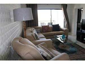 3 Bed Apartment in Petervale