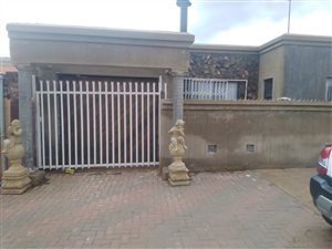 3 Bed House in Sebokeng Zone 13