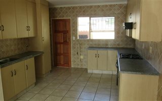 2 Bedroom Townhouse in Glenvarloch