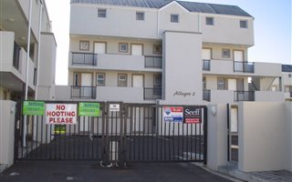 2 Bedroom Apartment in Wellington North