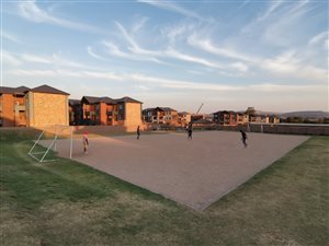 2 Bed Apartment in Southdale
