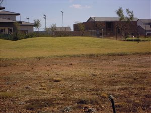 1000 m² Land available in Midstream Ridge Estate
