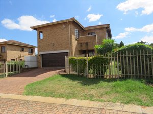 4 Bed House in White River