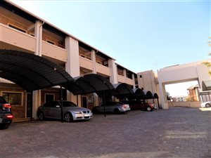 2 Bed Apartment in Halfway Gardens