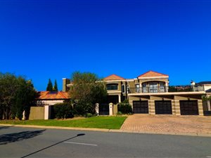 5 Bedroom House in Savannah Hills
