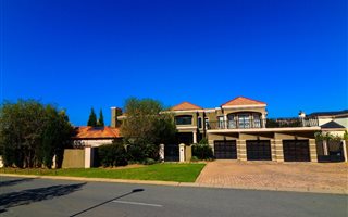 5 Bedroom House in Savannah Hills