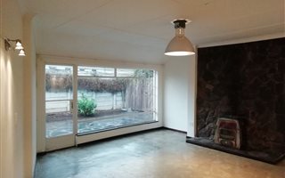 1 Bedroom Apartment in Blairgowrie