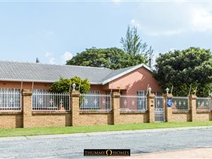 3 Bedroom House in The Hill