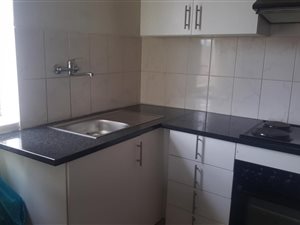 1 Bed Apartment in Selection Park