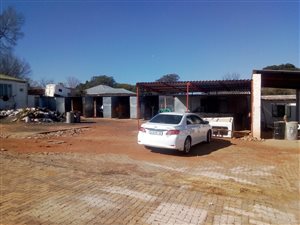 200 m² Commercial space in Florida