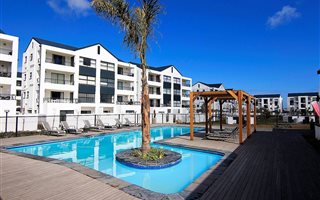 1 Bedroom Apartment in Parklands North