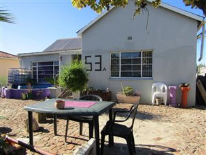 5 Bed House in Bodorp