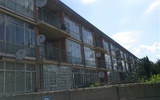2 Bedroom Apartment in Vanderbijlpark CE2