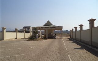 Commercial space in Tzaneen
