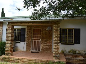 1 Bedroom Apartment in Potchefstroom Central