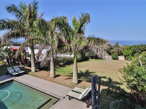 4 Bed House in Herrwood Park