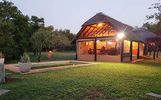 35 ha Farm in Groblersdal