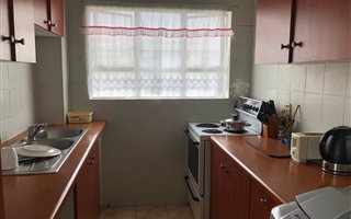 2 Bedroom Apartment in Glenwood