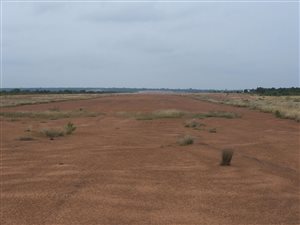 688 ha Land available in Wonderboom AH