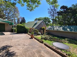 3 Bed House in King Williams Town
