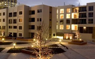 2 Bedroom Apartment in Bedford Gardens