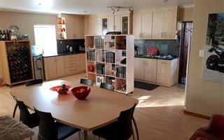 4 Bedroom House in Oakglen