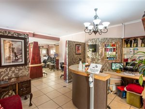 Office space in Hillcrest Central