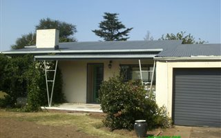3 Bedroom House in Arbor Park