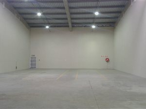 507 m² Commercial space in Mahogany Ridge