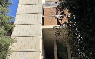 3 Bedroom Apartment in Kensington