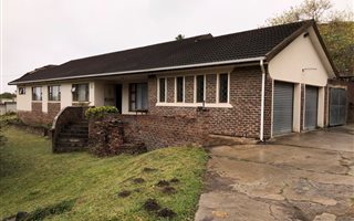 3 Bedroom House in Haven Hills