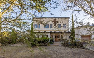 5 Bedroom House in Philadelphia