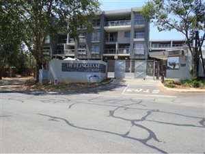 2 Bed Apartment in Hurlingham