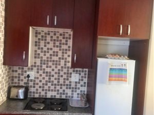2 Bed House in Kirkney