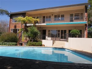 5 Bed House in Honey Hill