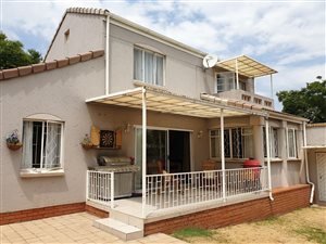 3 Bed Cluster in Dowerglen