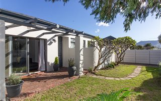 3 Bedroom House in Diep River