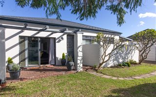 3 Bedroom House in Diep River