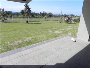 2 Bed Apartment in Uvongo
