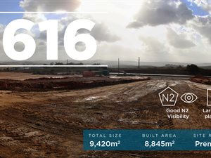 Commercial property for sale in Ballito | T2946132