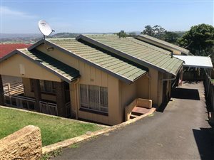 8 Bed House in Kenville