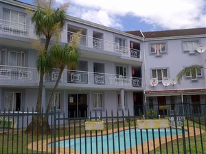 Studio Apartment in Scottsville