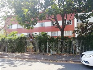 1 Bed Apartment in Morningside