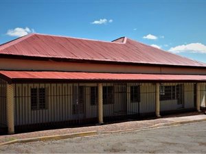 170 m² Commercial space in Postmasburg