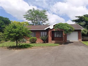 3 Bed Townhouse in Lincoln Meade