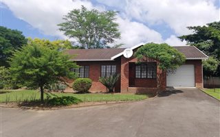 3 Bedroom Townhouse in Lincoln Meade
