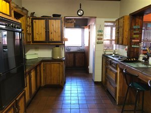3 Bed House in Monument Heights
