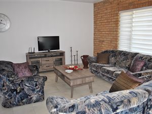 3 Bed House in Northmead