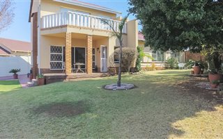 4 Bedroom House in Primrose