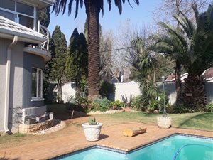 4 Bed House in Benoni Central
